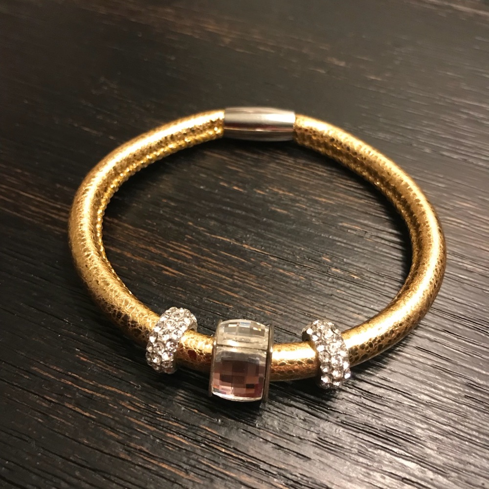 Brighton Woodstock bracelet